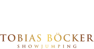 Tobias Böcker Showjumping - Logo