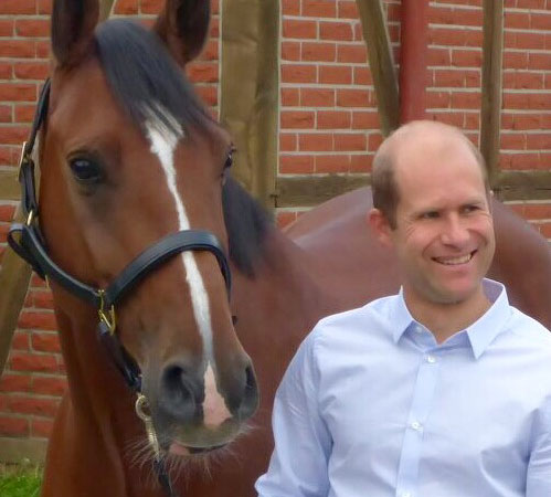 Tobias Böcker Tobias Böcker