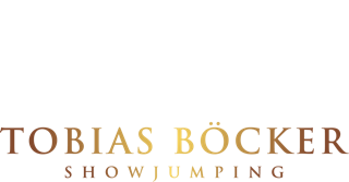 Tobias Böcker Showjumping - Logo Tobias Böcker Showjumping - Logo